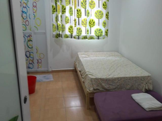 Room for rent in Langat, Selangor