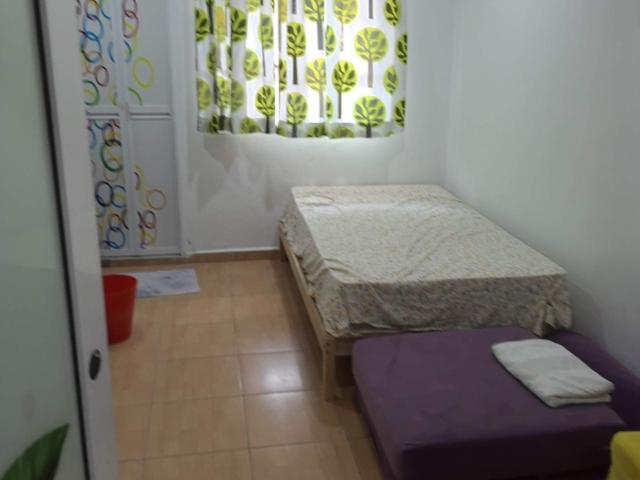 Room for rent in Langat, Selangor