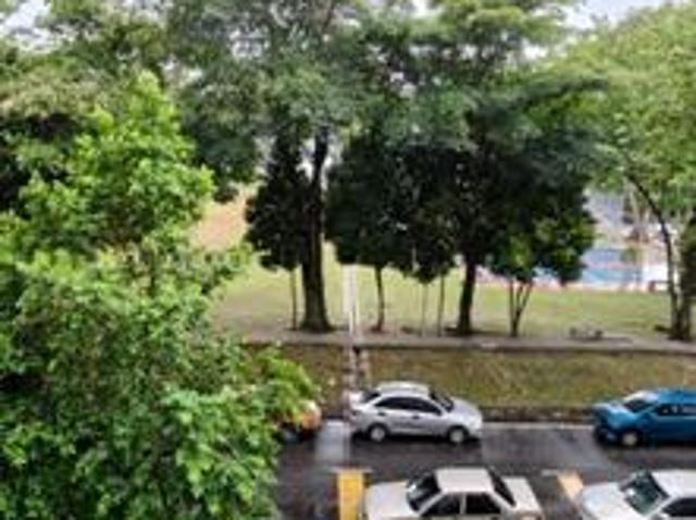 Apartment for sale in Country Heights Damansara, Kuala Lumpur
