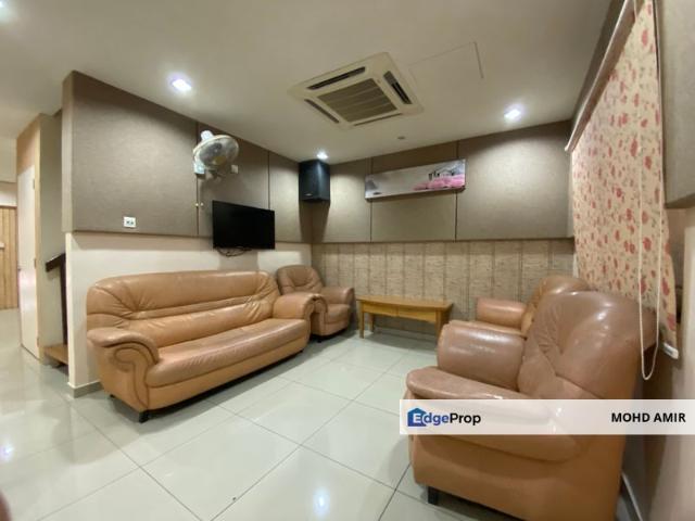 House for sale in Langat, Selangor