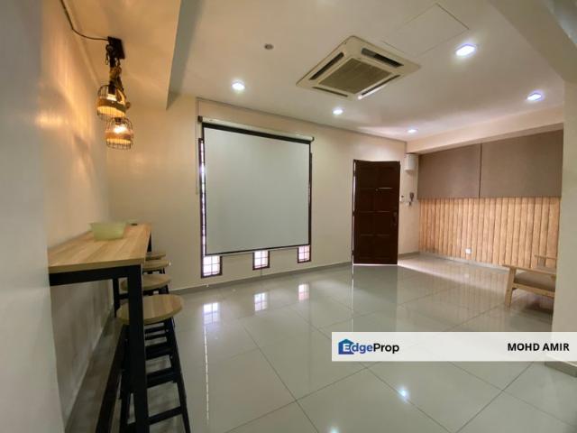 House for sale in Langat, Selangor