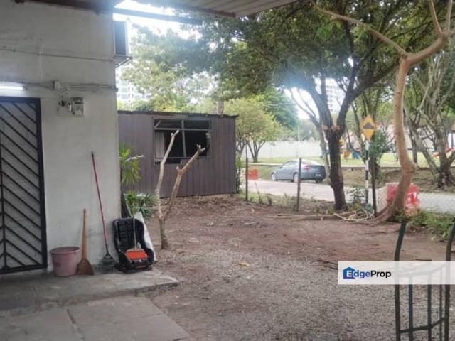 House for sale in Langat, Selangor