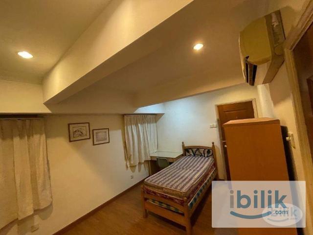 Room for rent in Langat, Selangor