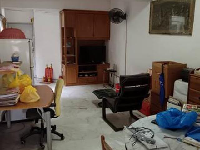 Apartment for sale in Pandan Jaya