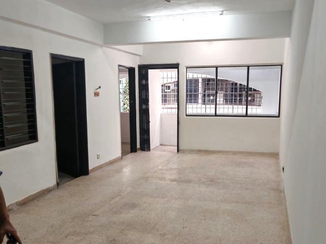 Apartment for sale in Pandan Jaya