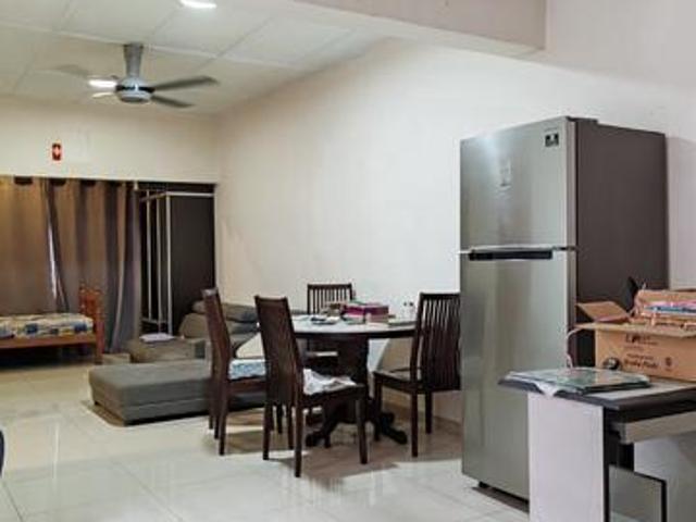 Apartment for sale in Country Heights Damansara, Kuala Lumpur