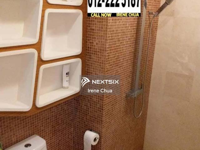 Shop for sale in Country Heights Damansara, Kuala Lumpur