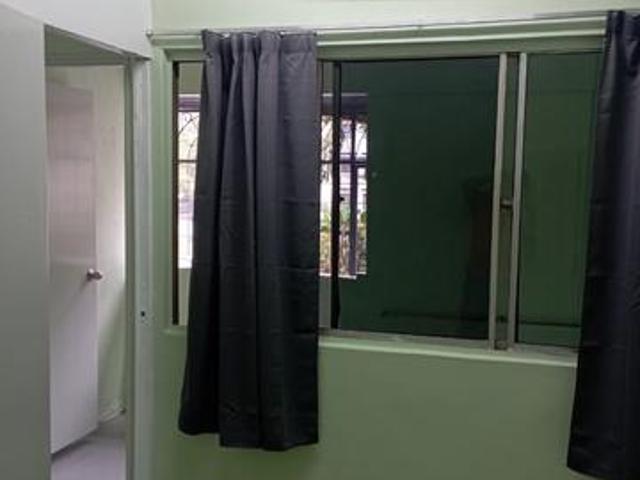 Flat for rent in Kajang, Langat
