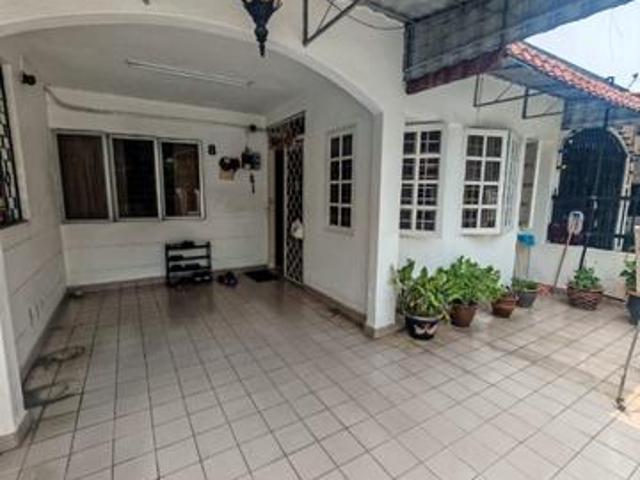 Terraced House for sale in Country Heights Damansara, Kuala Lumpur