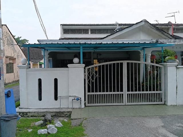 Terraced House for sale in Country Heights Damansara, Kuala Lumpur