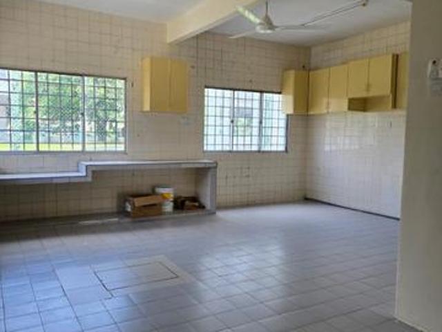 Terraced House for rent in Country Heights Damansara, Kuala Lumpur