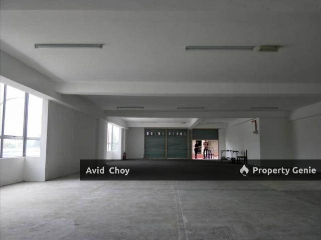 Shop Office for sale in Tebrau, Johor