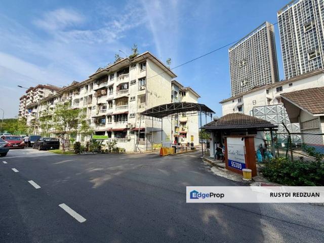 Condominium for sale in Langat, Selangor
