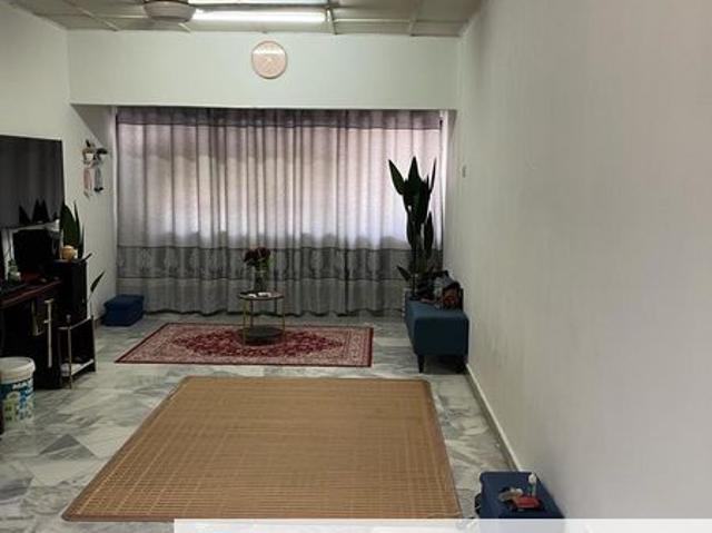 Condominium for rent in Langat, Selangor