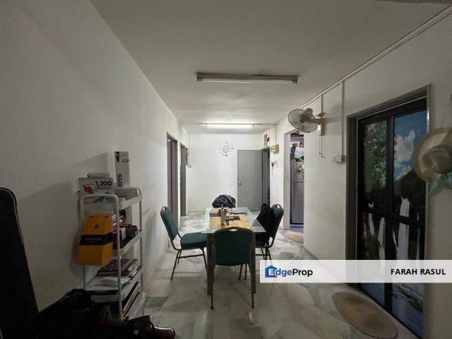 Condominium for sale in Langat, Selangor