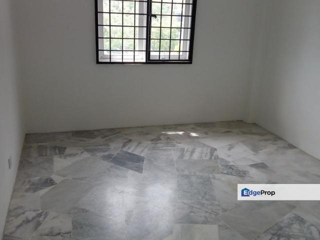 Condominium for sale in Langat, Selangor