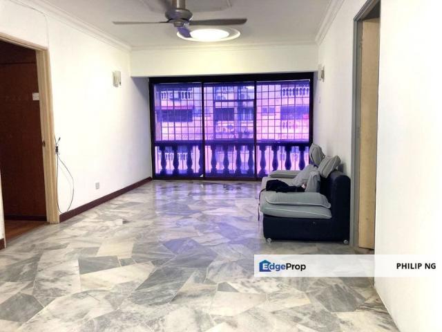 Condominium for rent in Langat, Selangor