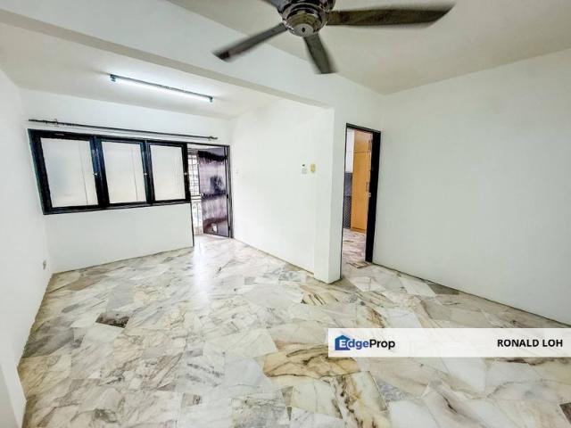 Condominium for sale in Langat, Selangor