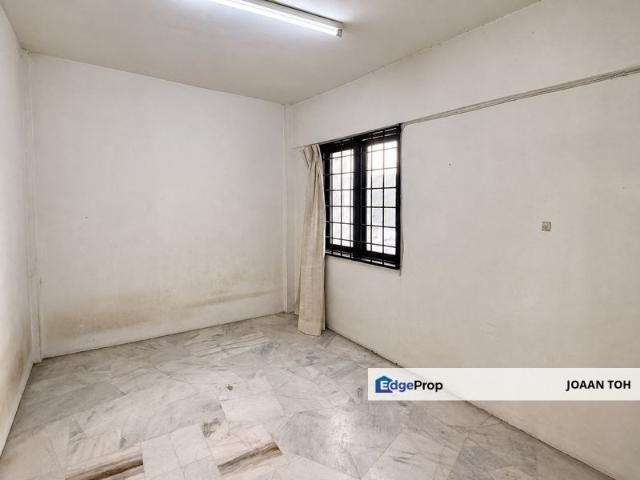 Flat for rent in Langat, Selangor