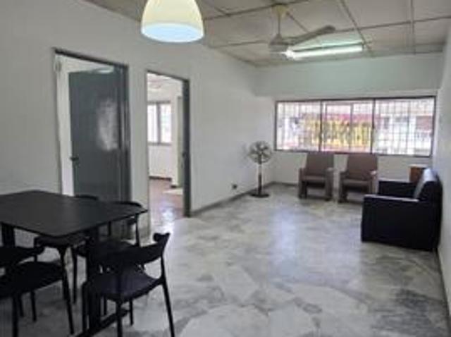 Flat for sale in Cheras, Majlis Perbandaran Kajang