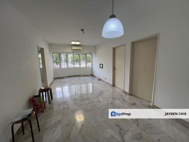 Condominium for sale in Langat, Selangor