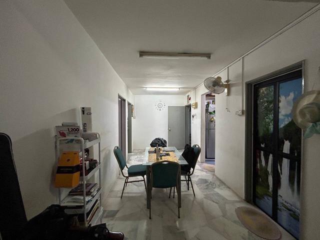Property for sale in Langat, Selangor