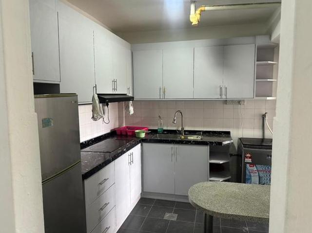 Apartment for rent in Kajang, Langat
