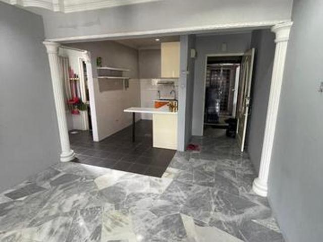 Flat for sale in Kajang, Langat