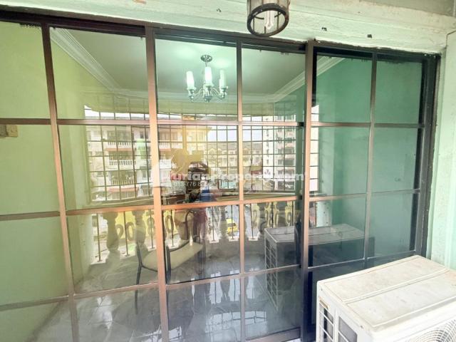 Apartment for rent in Langat, Selangor