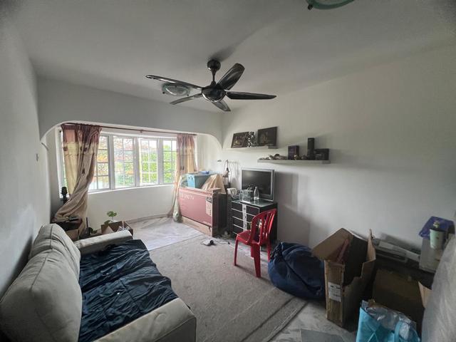Apartment for sale in Cheras