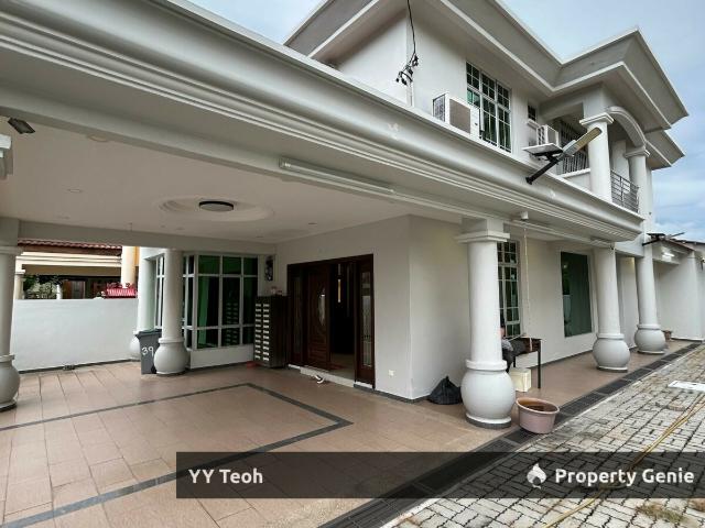Residential House for sale in Malaka