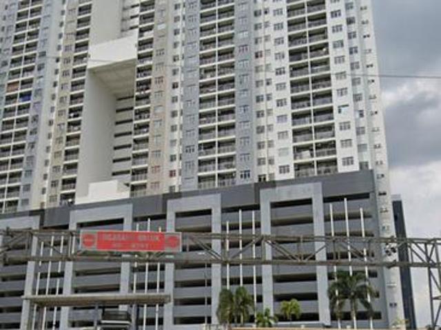 Apartment for sale in Country Heights Damansara, Kuala Lumpur
