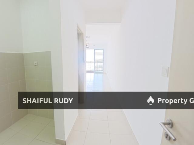 Condominium for sale in Desa Pandan, Kuala Lumpur