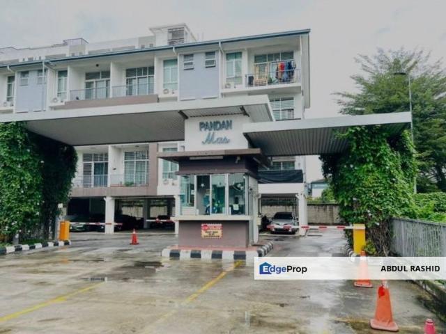 House for sale in Langat, Selangor