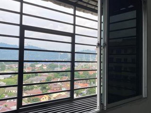 Flat for sale in Langat, Selangor