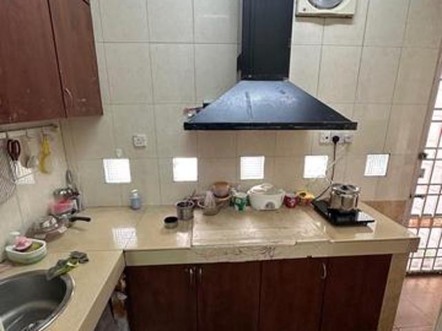 Terraced House for rent in Ampang, Majlis Perbandaran Ampang Jaya