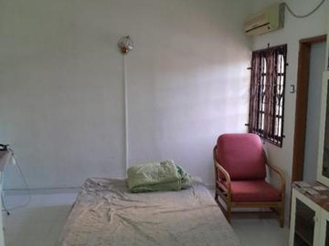 Terraced House for sale in Langat, Selangor