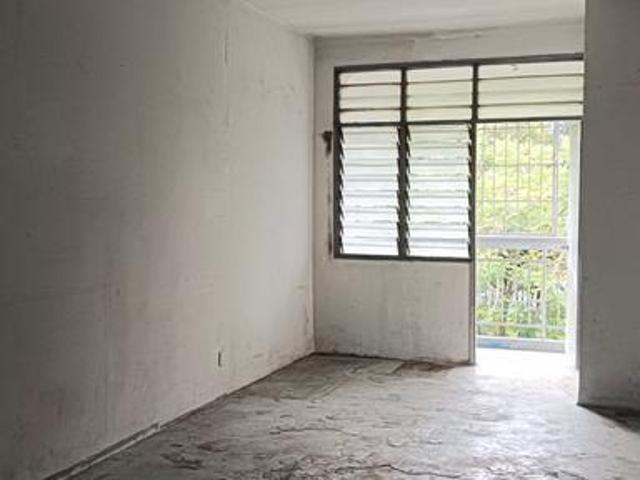 Property for sale in Langat, Selangor