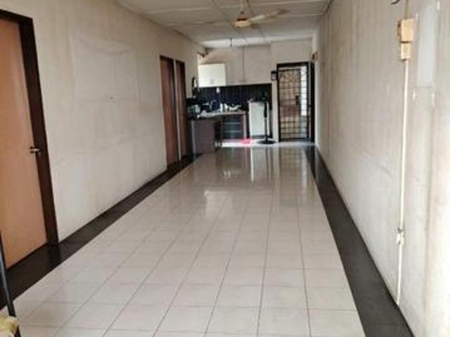 Property for sale in Langat, Selangor