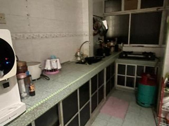Condominium for sale in Langat, Selangor