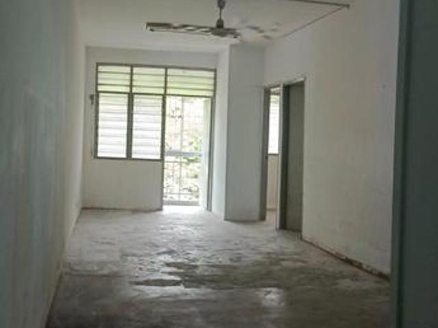 Flat for sale in Ampang, Majlis Perbandaran Ampang Jaya