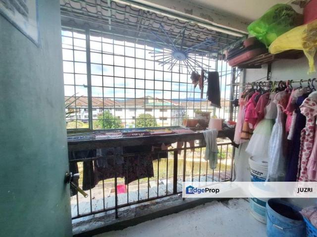 Condominium for sale in Langat, Selangor