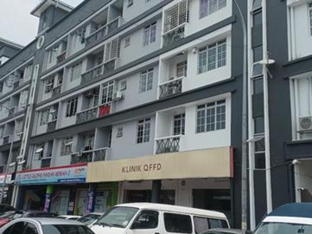 Apartment for sale in Ampang, Majlis Perbandaran Ampang Jaya