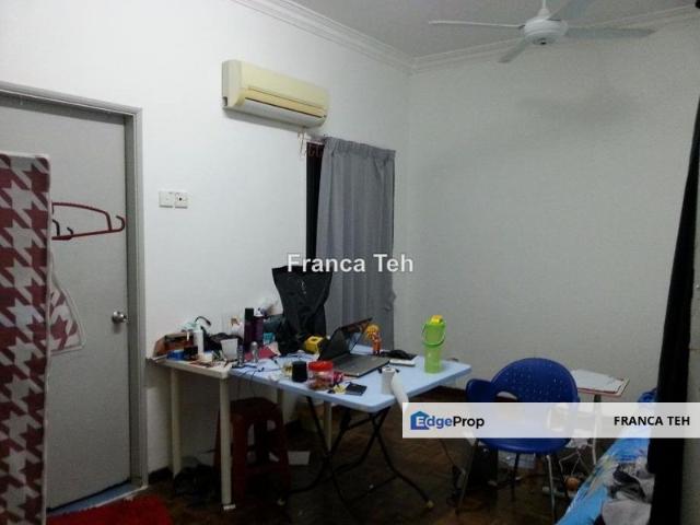 Condominium for sale in Pandan Mewah, Majlis Perbandaran Ampang Jaya