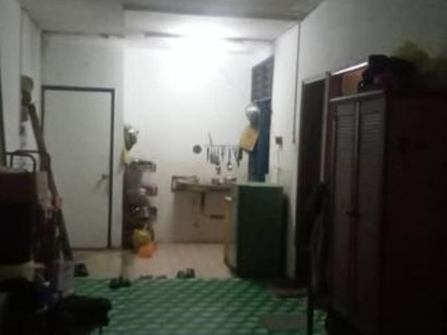 Flat for sale in Langat, Selangor