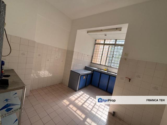 Condominium for rent in Langat, Selangor