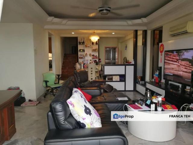 Condominium for sale in Langat, Selangor