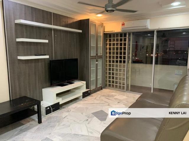 Flat for sale in Langat, Selangor