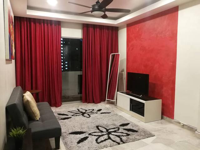 Condominium for rent in Kajang, Langat