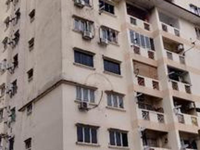 Condominium for sale in Kajang, Langat